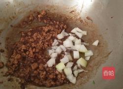 炸酱面的做法图解6