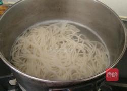 炸酱面的做法图解8