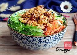 炸酱面的做法图解10