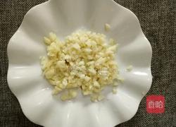 蒜蓉花蛤蒸粉丝的做法图解3