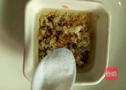 蒜蓉花蛤蒸粉丝的做法图解5