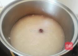 白术砂仁粥的做法图解4