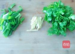 家炖白鲢鱼的做法图解2