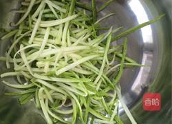 西葫芦塌子的做法图解1