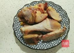 猪肚炖老鸡的做法图解4