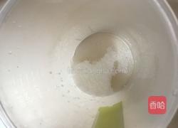 黄豆浆的做法图解7
