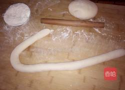 猪肉榛蘑饺子的做法图解6