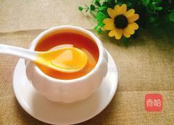 粳米南瓜羹的做法图解7