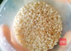 粳米南瓜羹的做法图解1