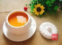 粳米南瓜羹的做法图解6