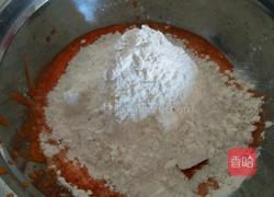 自制蔬菜面条的做法图解6