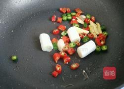 蛤蜊鸡的做法图解7