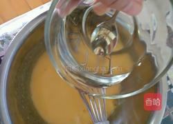 千叶纹蛋糕卷的做法图解3