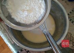 千叶纹蛋糕卷的做法图解5