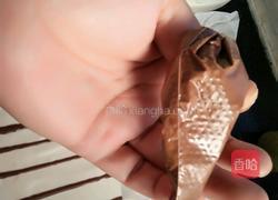 千叶纹蛋糕卷的做法图解13