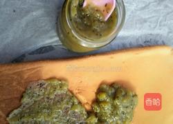 千叶纹蛋糕卷的做法图解18