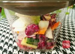 简易泡菜的做法图解5