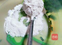 炸鱼仔的做法图解3