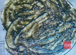 掉渣烧饼的做法图解5