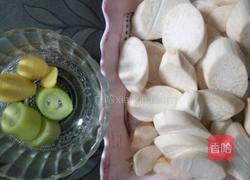 杏鲍菇炖排骨的做法图解5