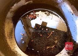 蟹煲豆腐的做法图解5