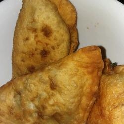 韭菜粉丝饺子的做法[图]
