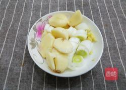 红烧鳝鱼段的做法图解2