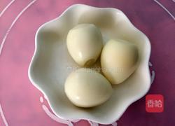 魔芋黑芝麻寿司的做法图解2