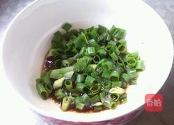 生菜牛肉芥麦面的做法图解5