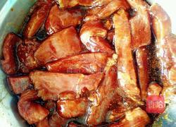 猪肉干的做法图解3