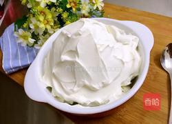 自制奶油奶酪的做法图解8