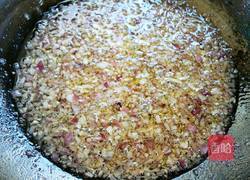 鸡蛋茴香苗包子的做法图解8