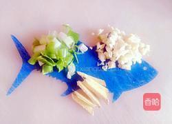 東北排骨燉豆角的做法圖解3