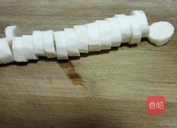 猪肚煲鸡的做法图解6