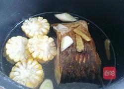 電飯鍋魚(yú)湯的做法圖解9