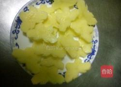 蝴蝶薯片的做法图解5