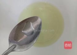 酸奶蛋糕的做法图解6