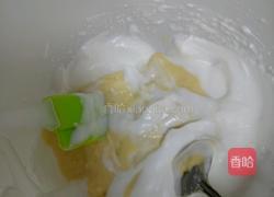 酸奶蛋糕的做法图解9