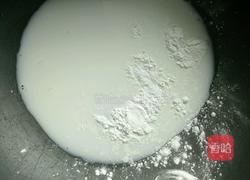 脆炸鲜奶的做法图解2