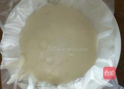 脆炸鲜奶的做法图解4