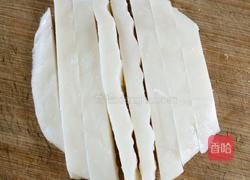 脆炸鲜奶的做法图解6