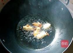 脆炸鲜奶的做法图解9