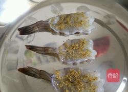 馒头片三明治的做法图解7