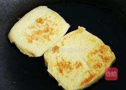 馒头片三明治的做法图解11