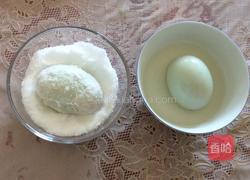 腌咸鸭蛋的做法图解3