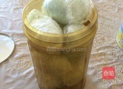 腌咸鸭蛋的做法图解5