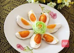 腌咸鸭蛋的做法图解7
