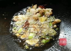 鲤鱼醉酒的做法图解3