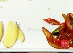 白云鸡爪的做法图解6