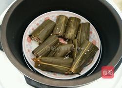 粽香排骨的做法图解8